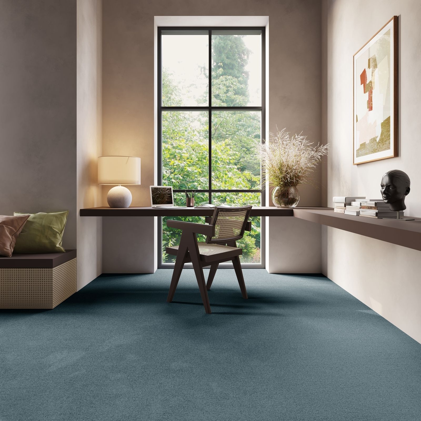 Belakos Andaz 74 - Vloerbedekking - Tapijt