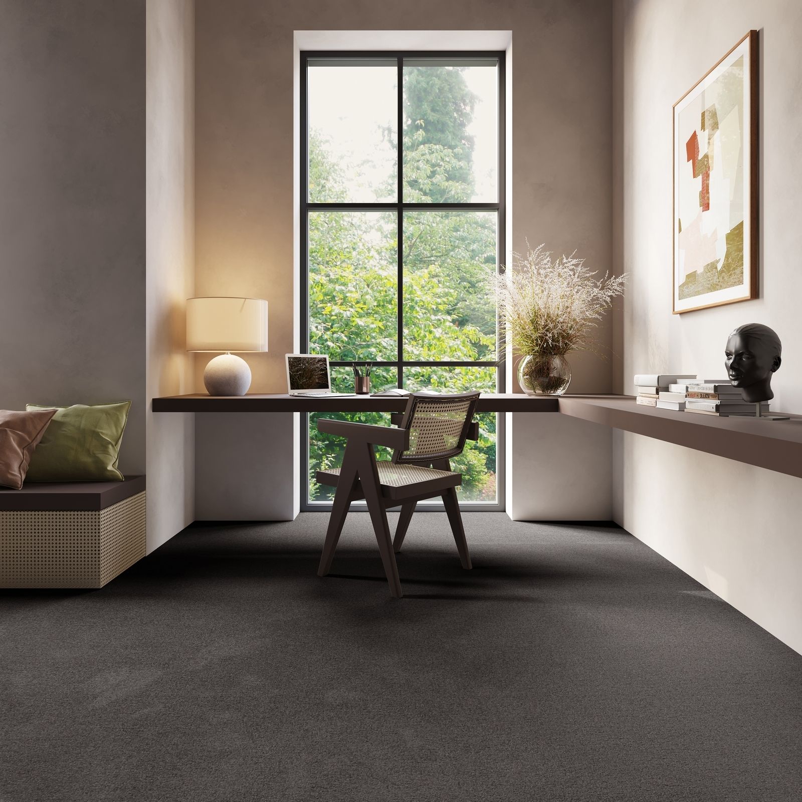 Belakos Andaz 97 - Vloerbedekking - Tapijt