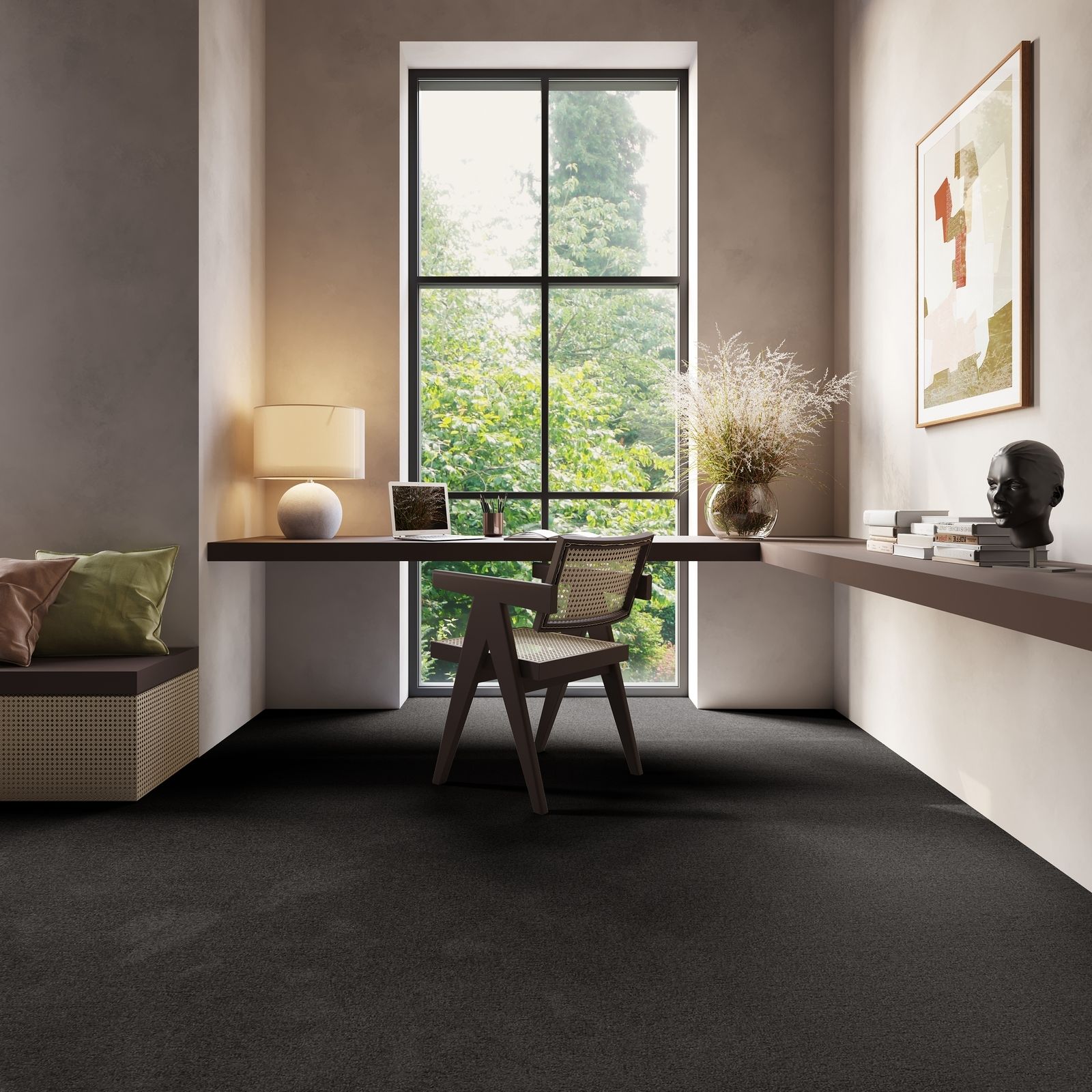 Belakos Andaz 98 - Vloerbedekking - Tapijt