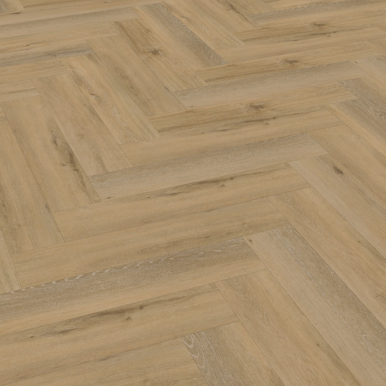 Belakos Attico Visgraat XL 80 Dryback - Plak PVC Vloer