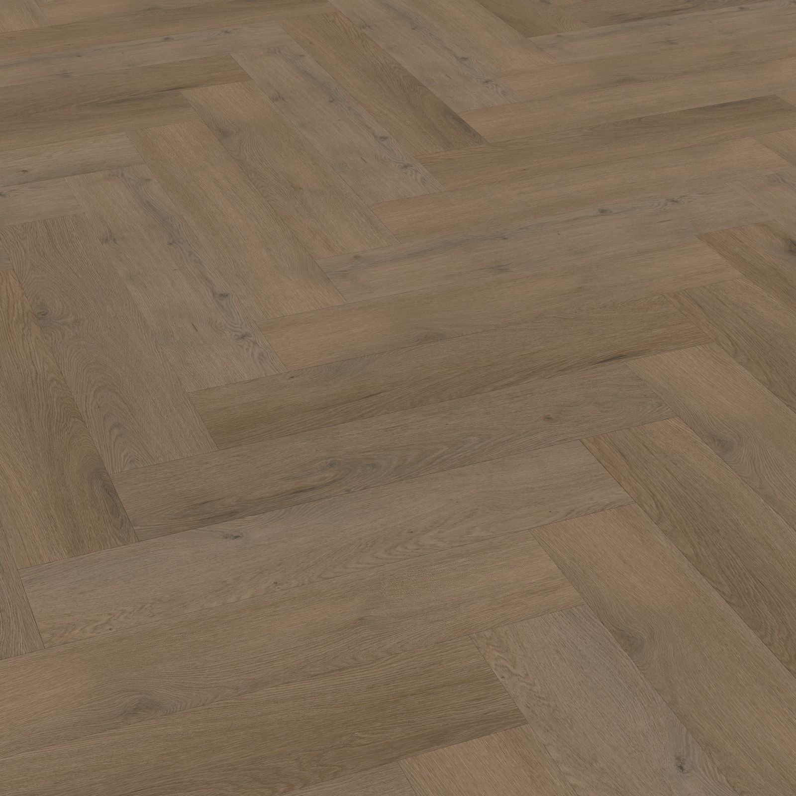 Belakos Attico Visgraat XL 84 Dryback - Plak PVC Vloer