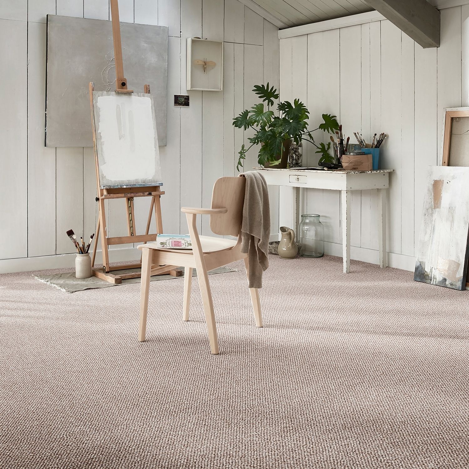 Belakos Base 33 - Vloerbedekking - Tapijt