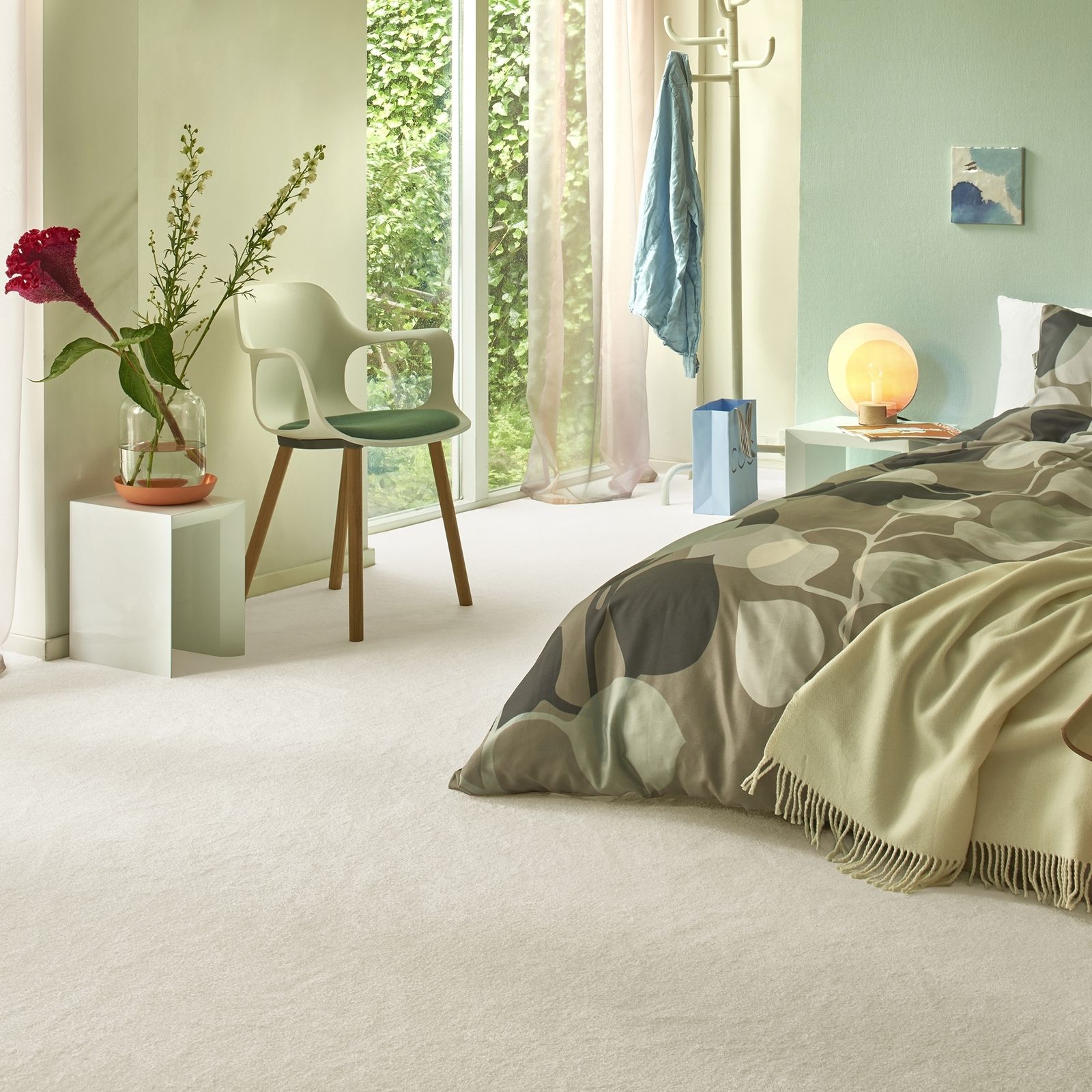 Belakos Casa 03 - Vloerbedekking - Tapijt