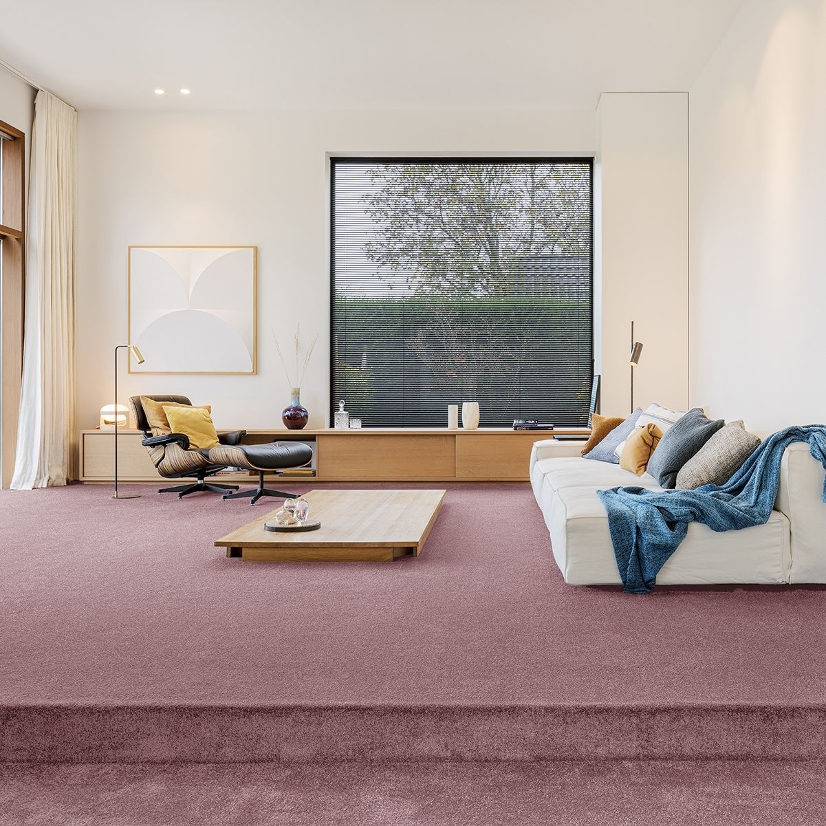 Belakos Casa 16 - Vloerbedekking - Tapijt