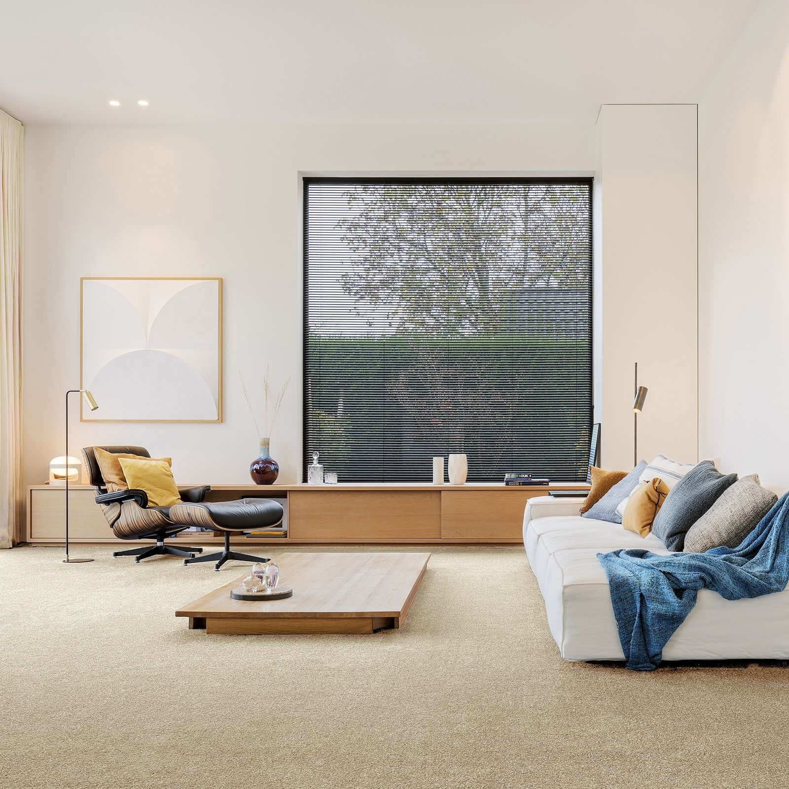 Belakos Casa 33 - Vloerbedekking - Tapijt