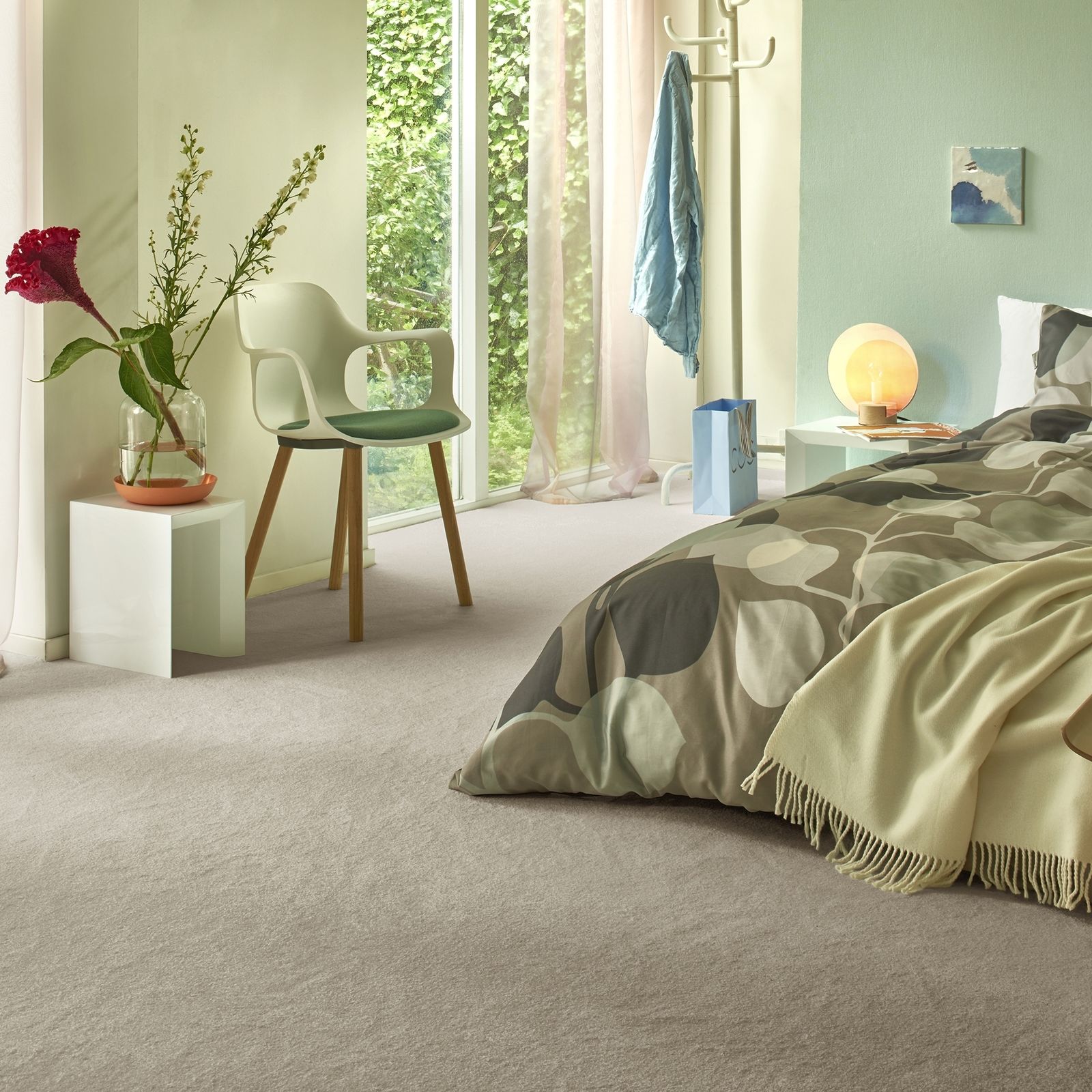 Belakos Casa 34 - Vloerbedekking - Tapijt