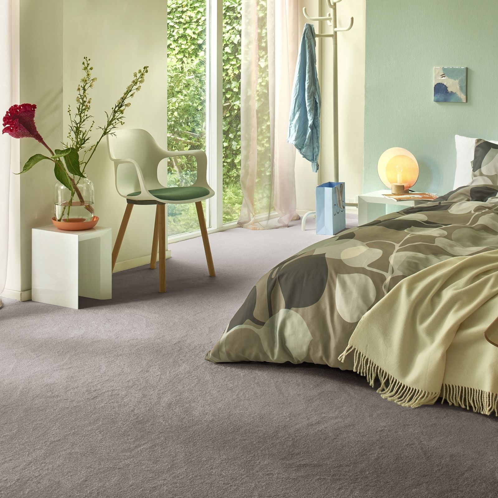 Belakos Casa 39 - Vloerbedekking - Tapijt