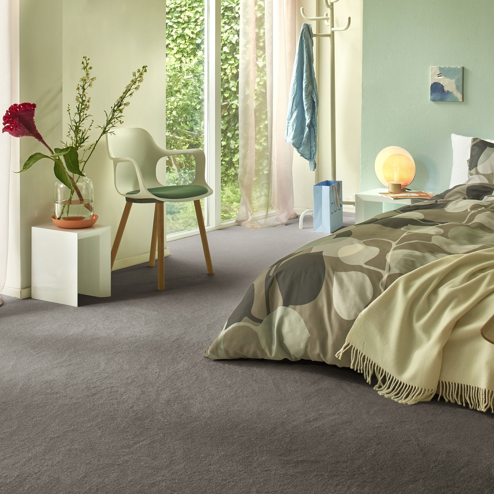 Belakos Casa 49 - Vloerbedekking - Tapijt