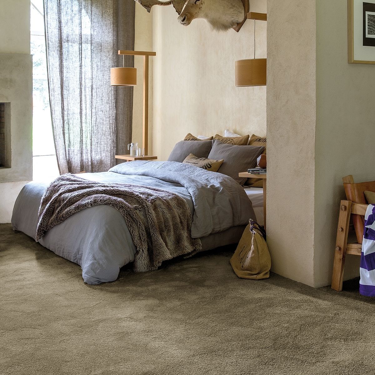 Belakos Envy 28 - Vloerbedekking - Tapijt