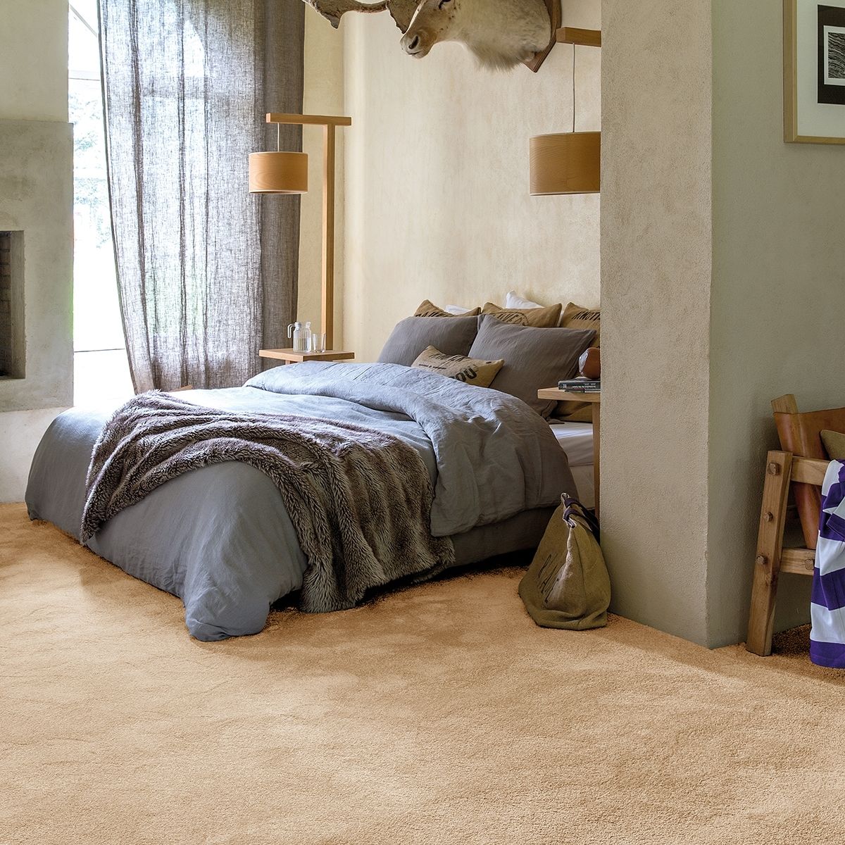 Belakos Envy 30 - Vloerbedekking - Tapijt