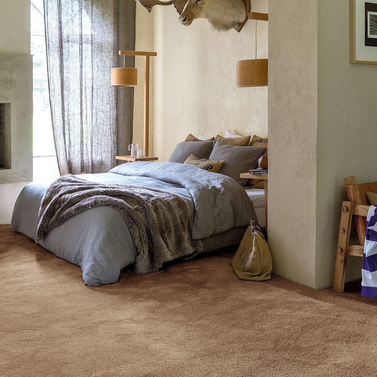 Belakos Envy 32 - Vloerbedekking - Tapijt