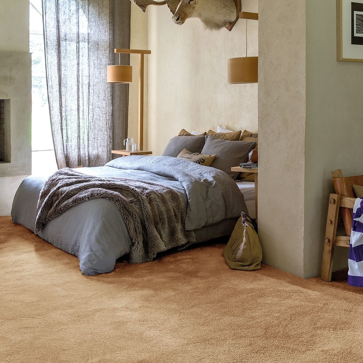 Belakos Envy 35 - Vloerbedekking - Tapijt