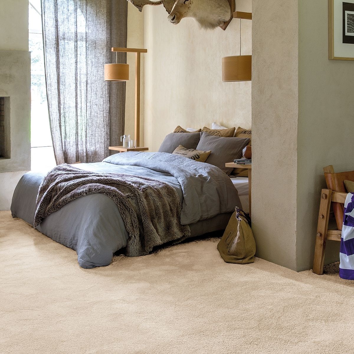 Belakos Envy 36 - Vloerbedekking - Tapijt