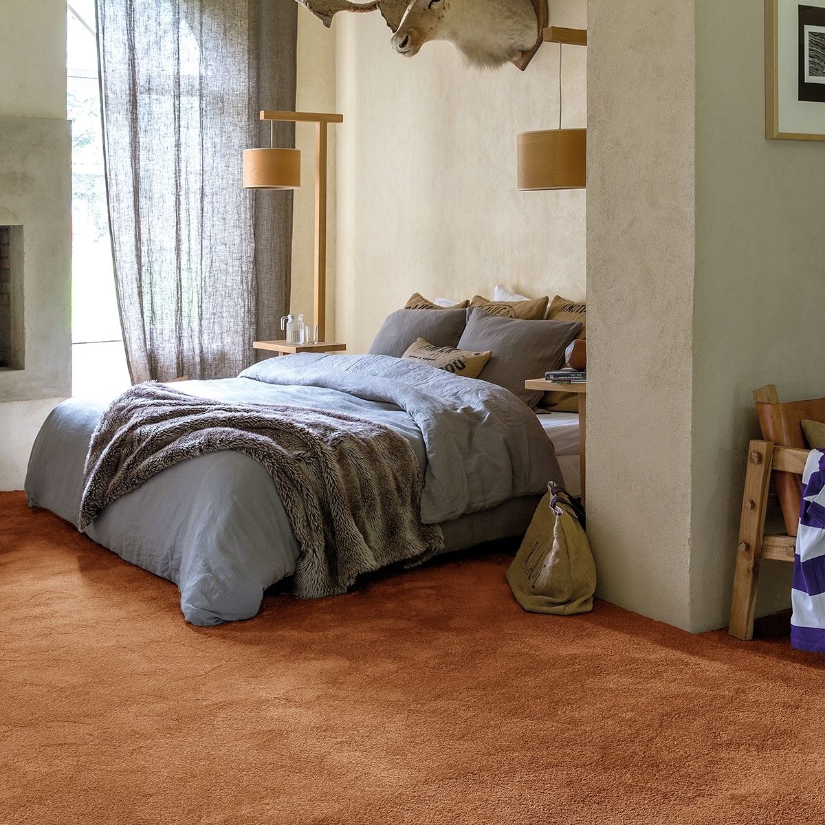 Belakos Envy 42 - Vloerbedekking - Tapijt