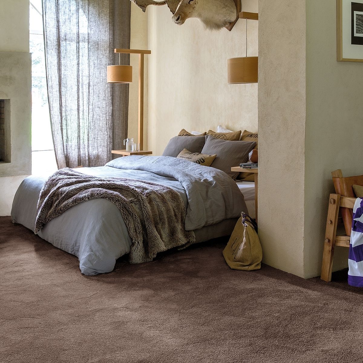 Belakos Envy 45 - Vloerbedekking - Tapijt