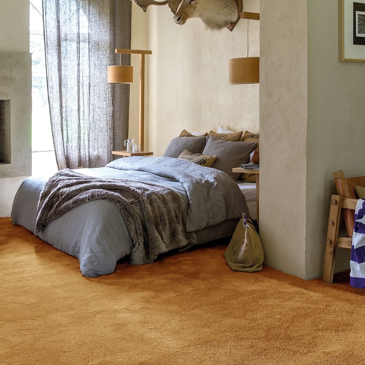 Belakos Envy 54 - Vloerbedekking - Tapijt