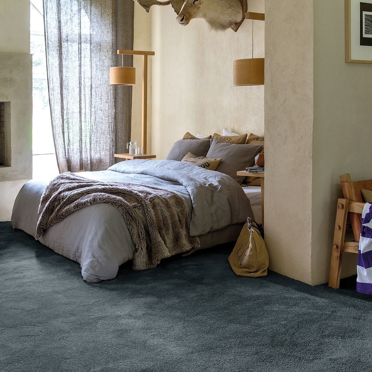 Belakos Envy 75 - Vloerbedekking - Tapijt