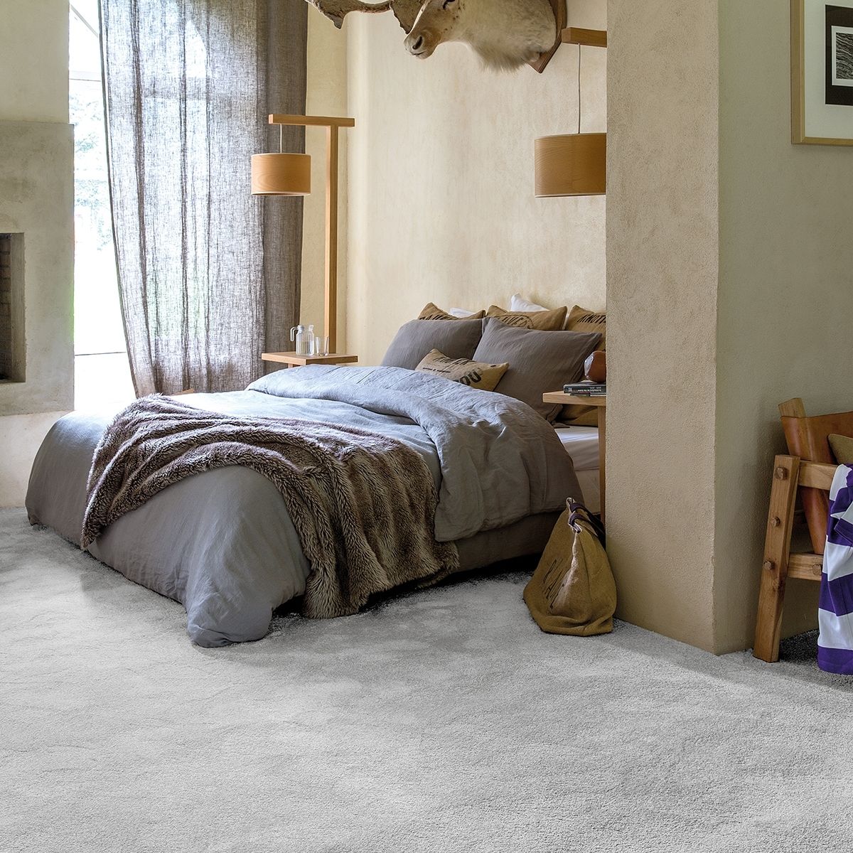 Belakos Envy 91 - Vloerbedekking - Tapijt