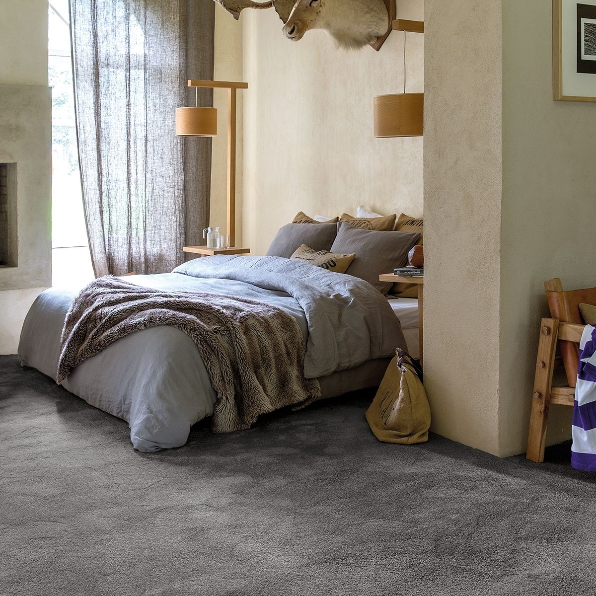 Belakos Envy 95 - Vloerbedekking - Tapijt