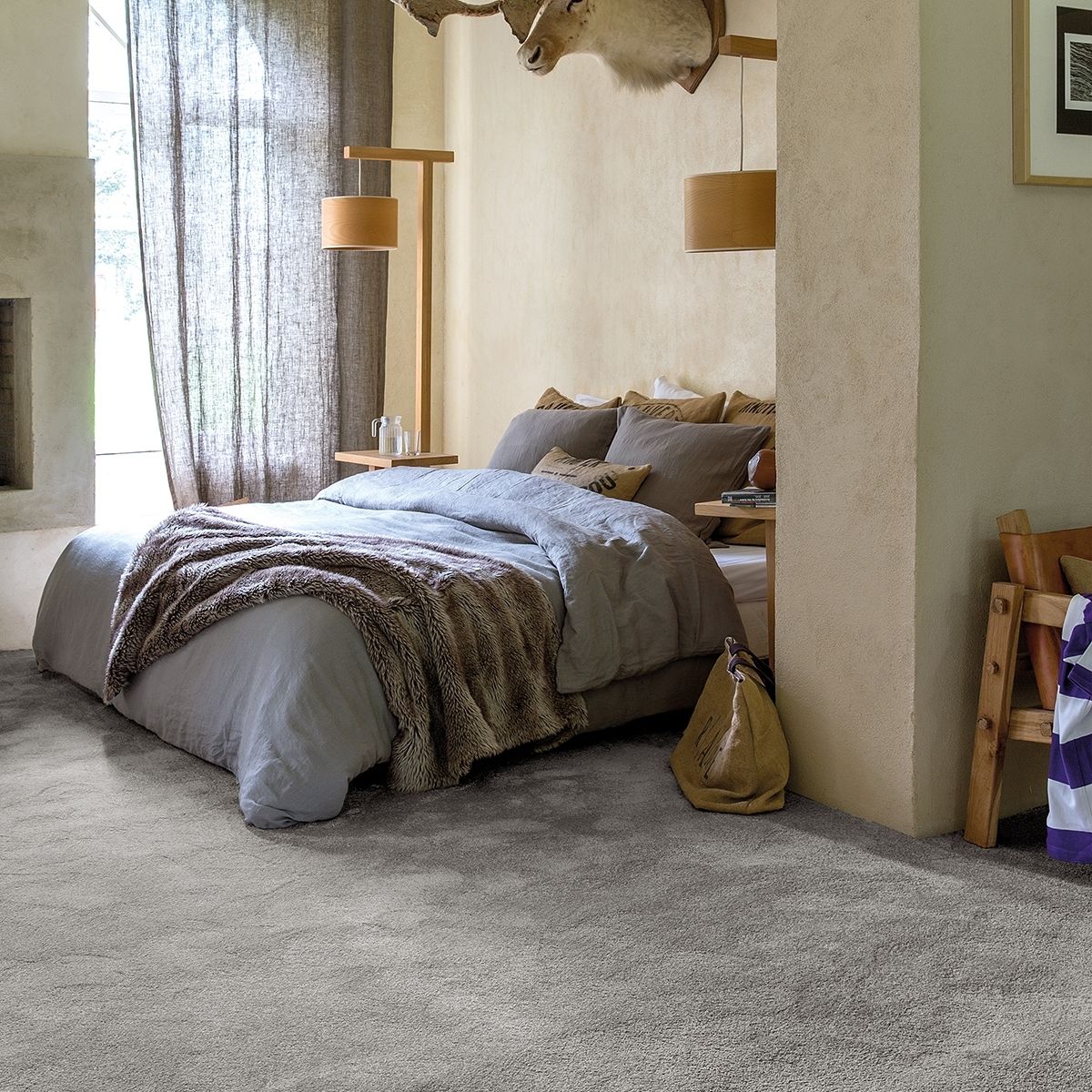 Belakos Envy 96 - Vloerbedekking - Tapijt