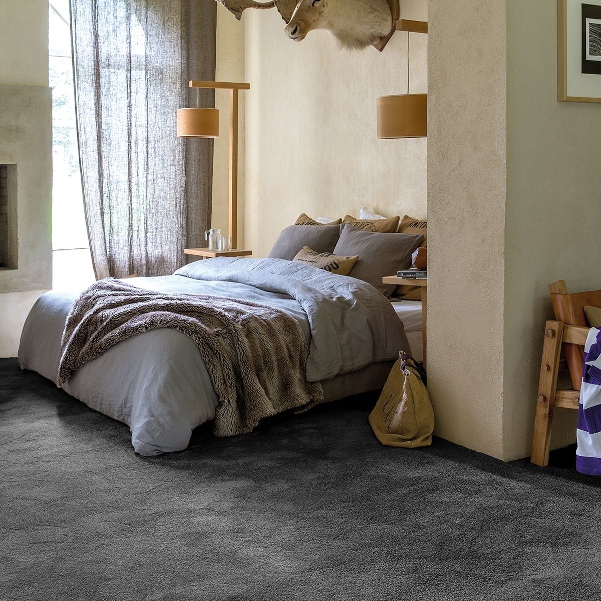 Belakos Envy 97 - Vloerbedekking - Tapijt