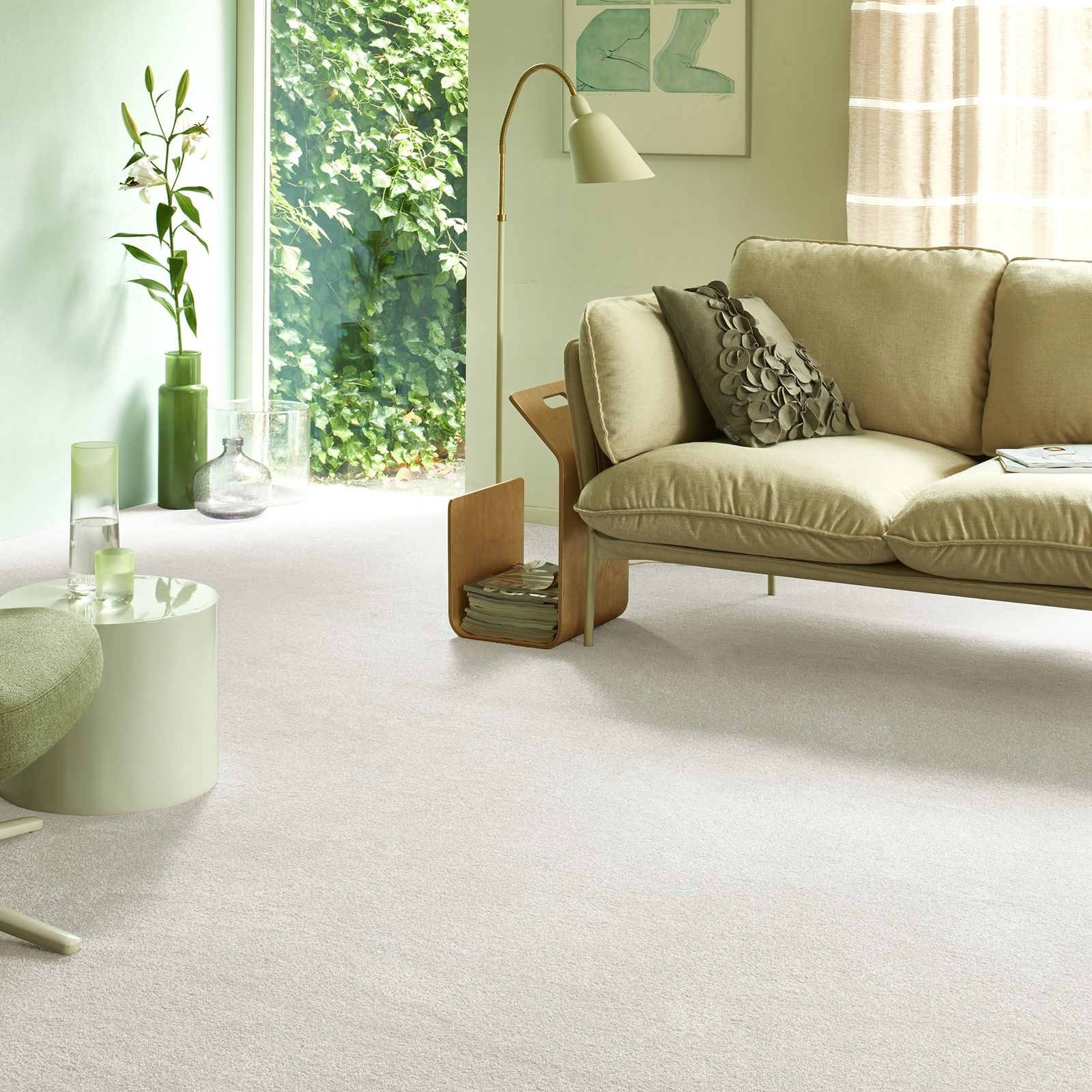 Belakos Lagune 03 - Vloerbedekking - Tapijt