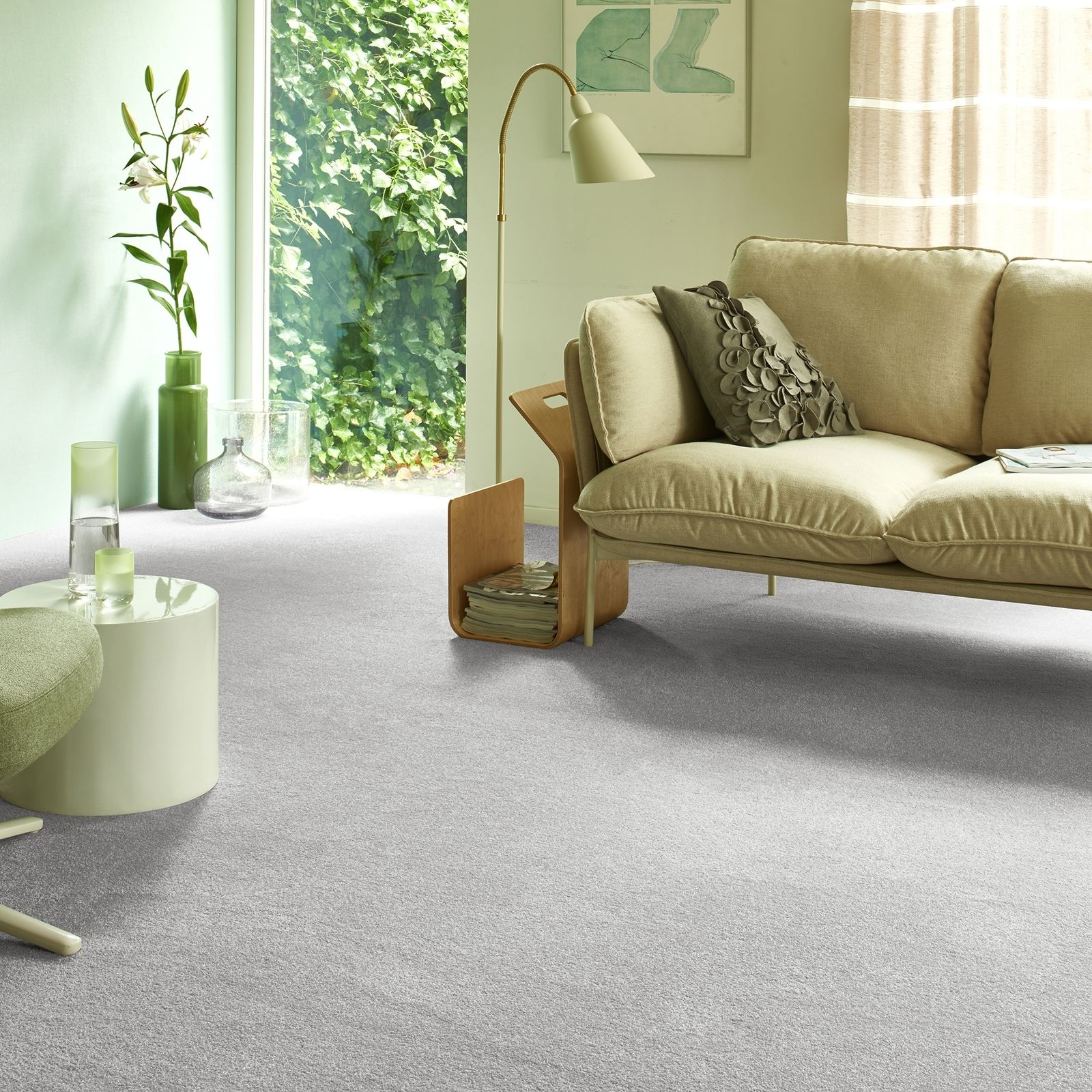 Belakos Lagune 09 - Vloerbedekking - Tapijt