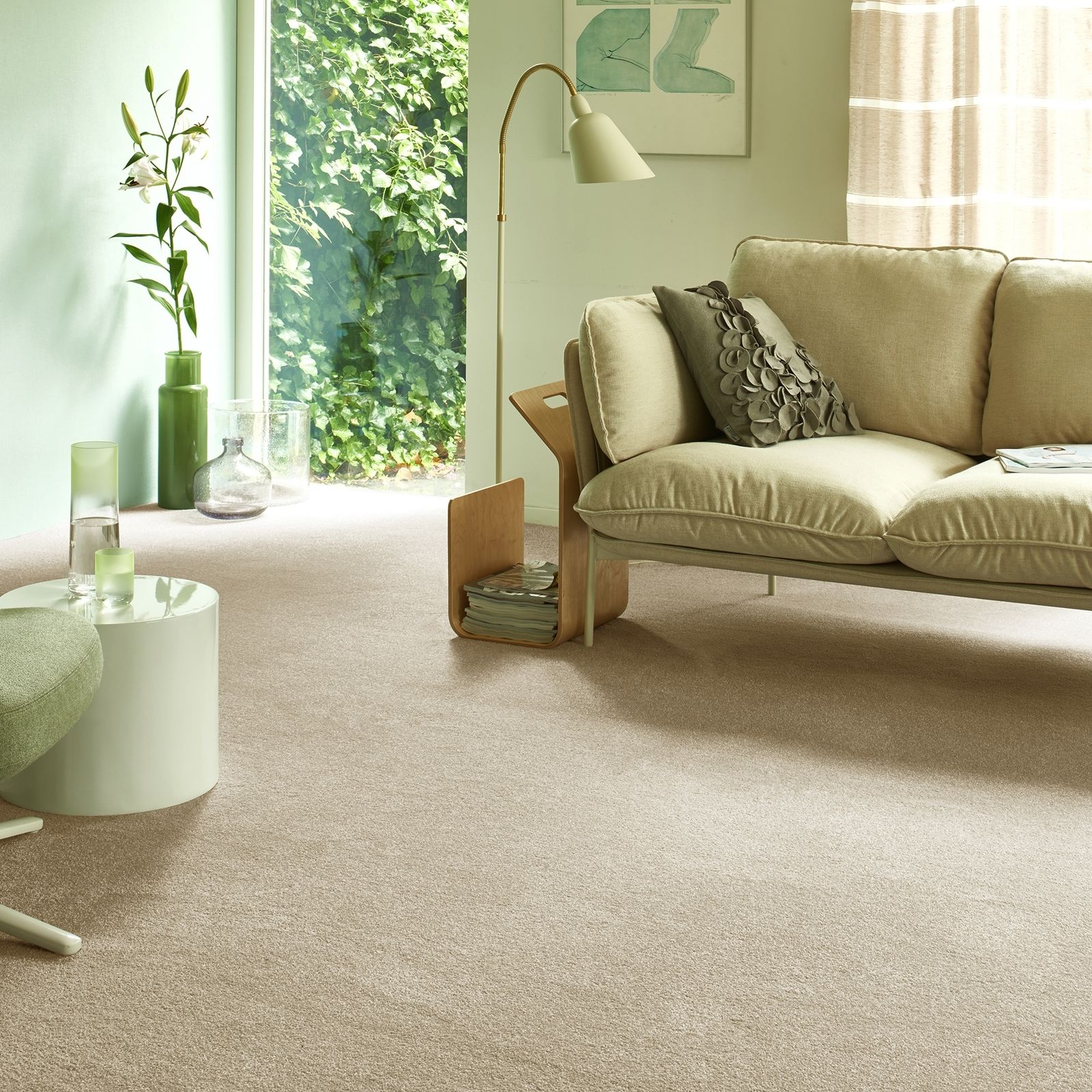 Belakos Lagune 35 - Vloerbedekking - Tapijt