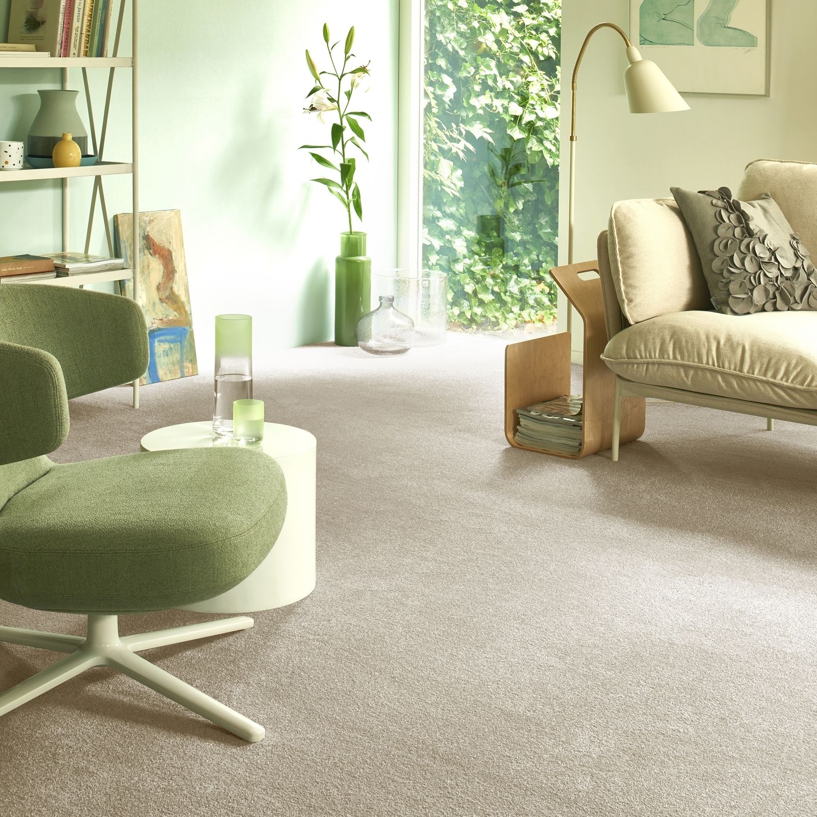 Belakos Lagune 39 - Vloerbedekking - Tapijt