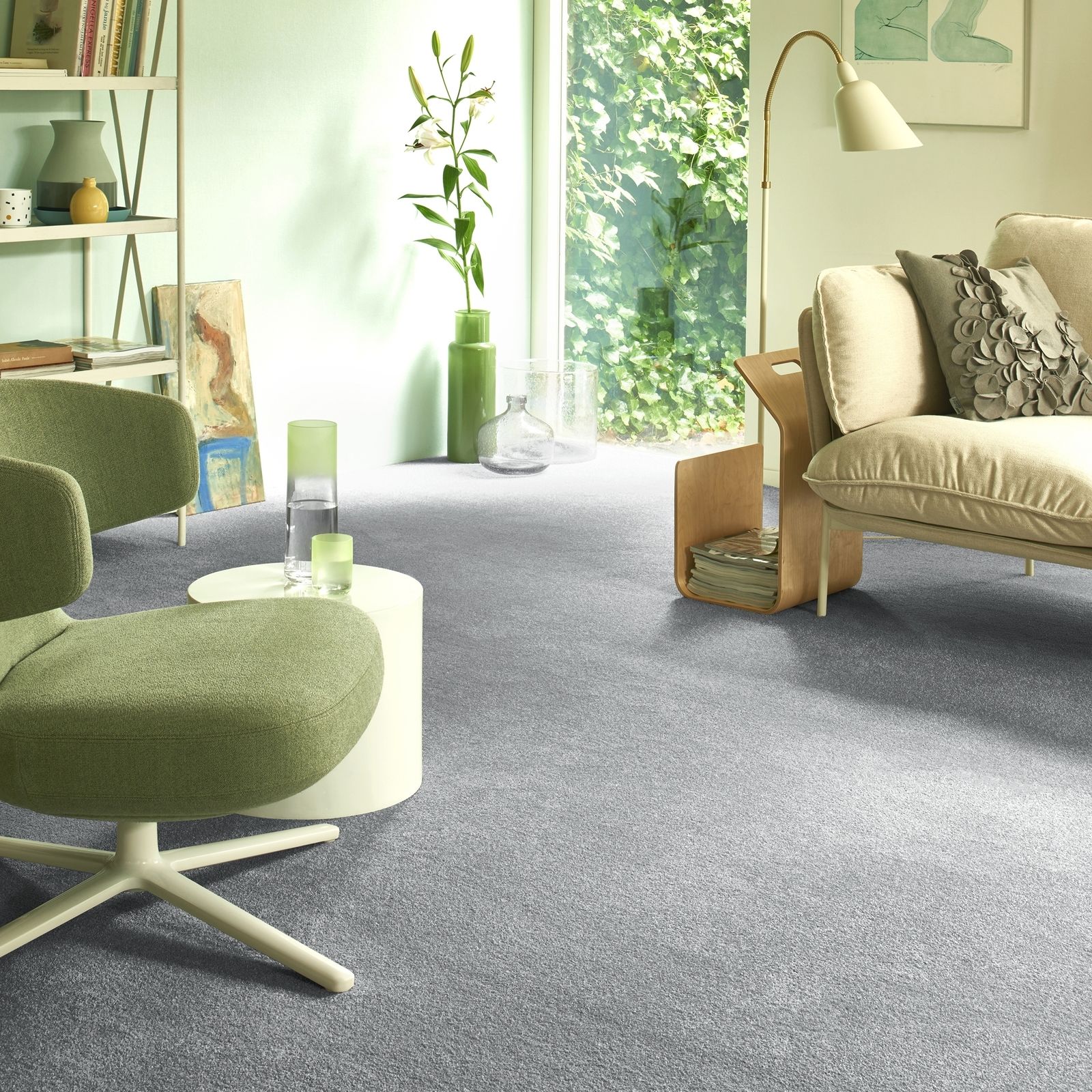 Belakos Lagune 70 - Vloerbedekking - Tapijt