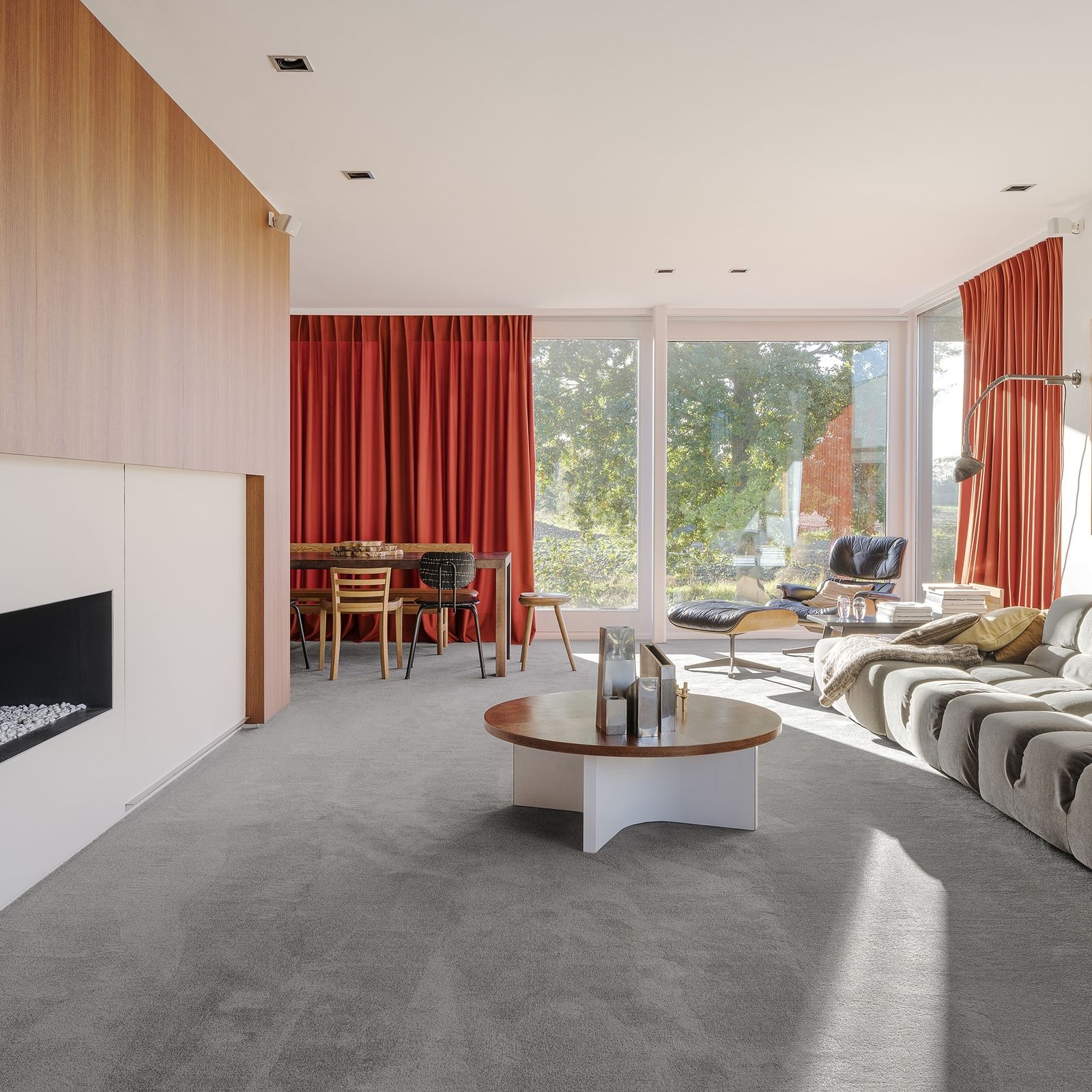 Belakos Lagune 95 - Vloerbedekking - Tapijt