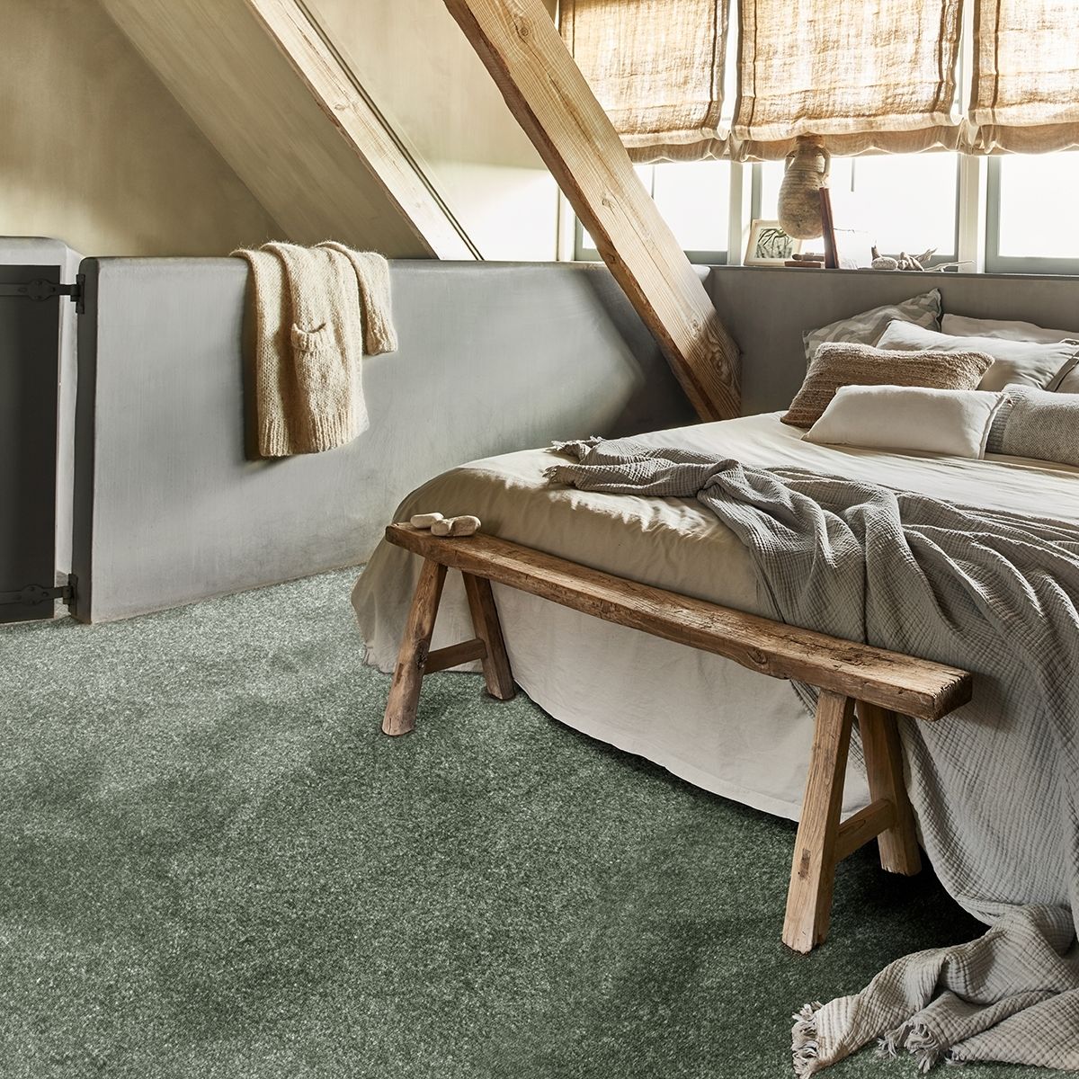 Belakos Maison 27 - Vloerbedekking - Tapijt