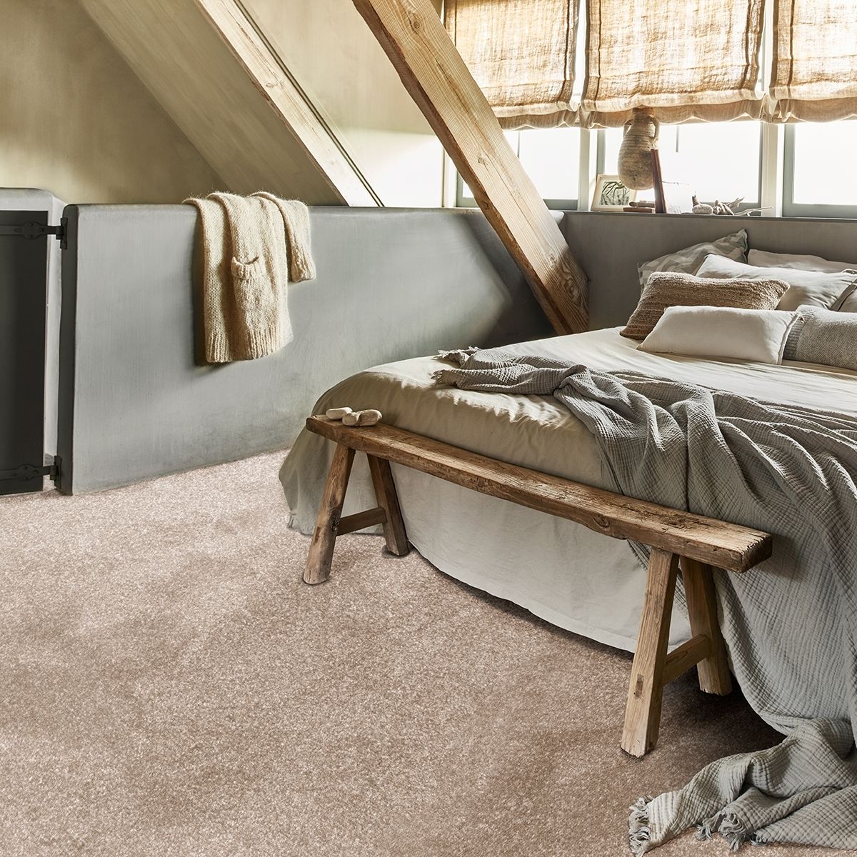 Belakos Maison 30 - Vloerbedekking - Tapijt