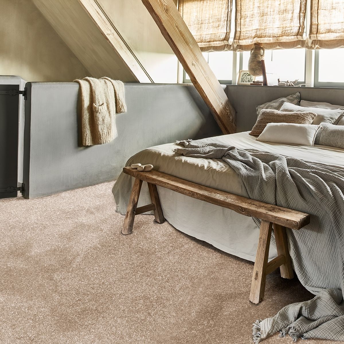 Belakos Maison 33 - Vloerbedekking - Tapijt