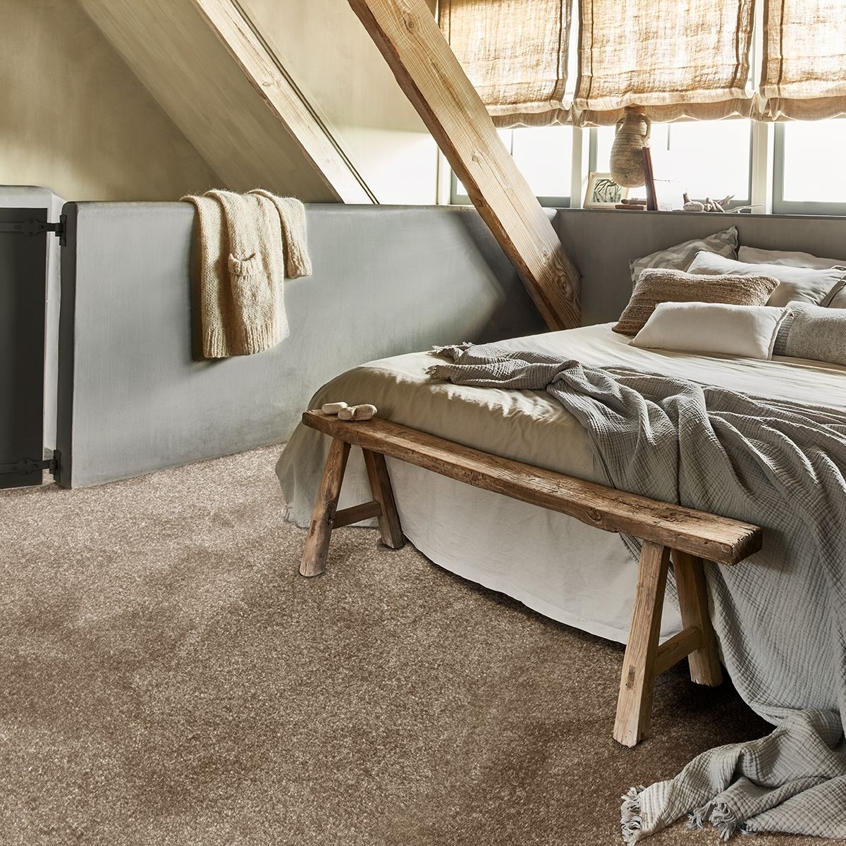 Belakos Maison 35 - Vloerbedekking - Tapijt