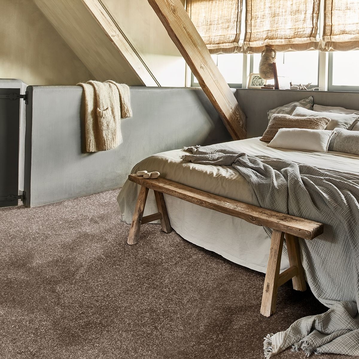 Belakos Maison 40 - Vloerbedekking - Tapijt