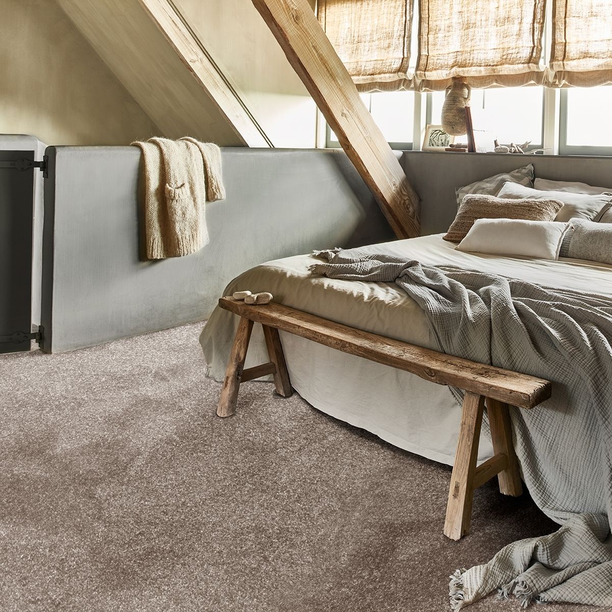 Belakos Maison 49 - Vloerbedekking - Tapijt