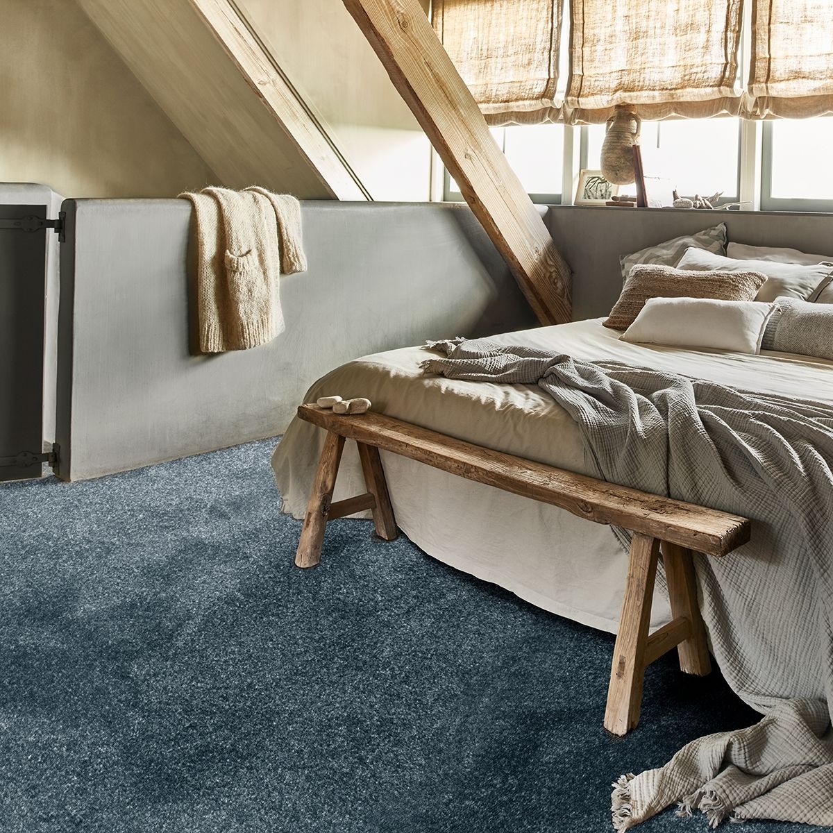 Belakos Maison 75 - Vloerbedekking - Tapijt