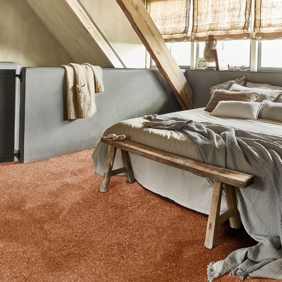 Belakos Maison 82 - Vloerbedekking - Tapijt