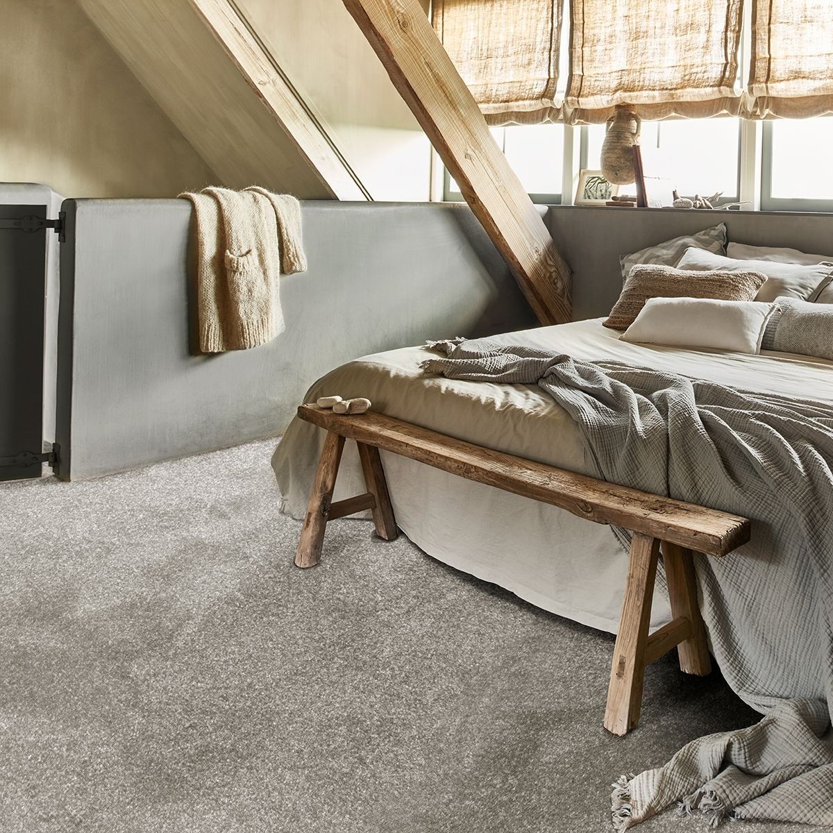 Belakos Maison 90 - Vloerbedekking - Tapijt