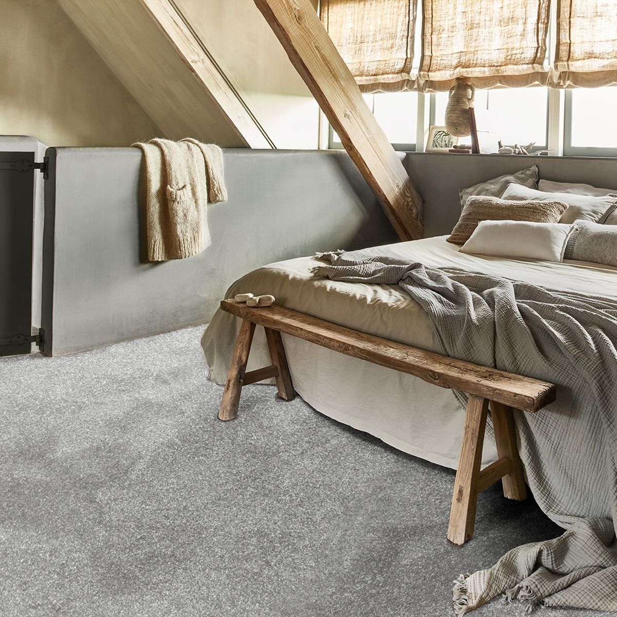 Belakos Maison 91 - Vloerbedekking - Tapijt