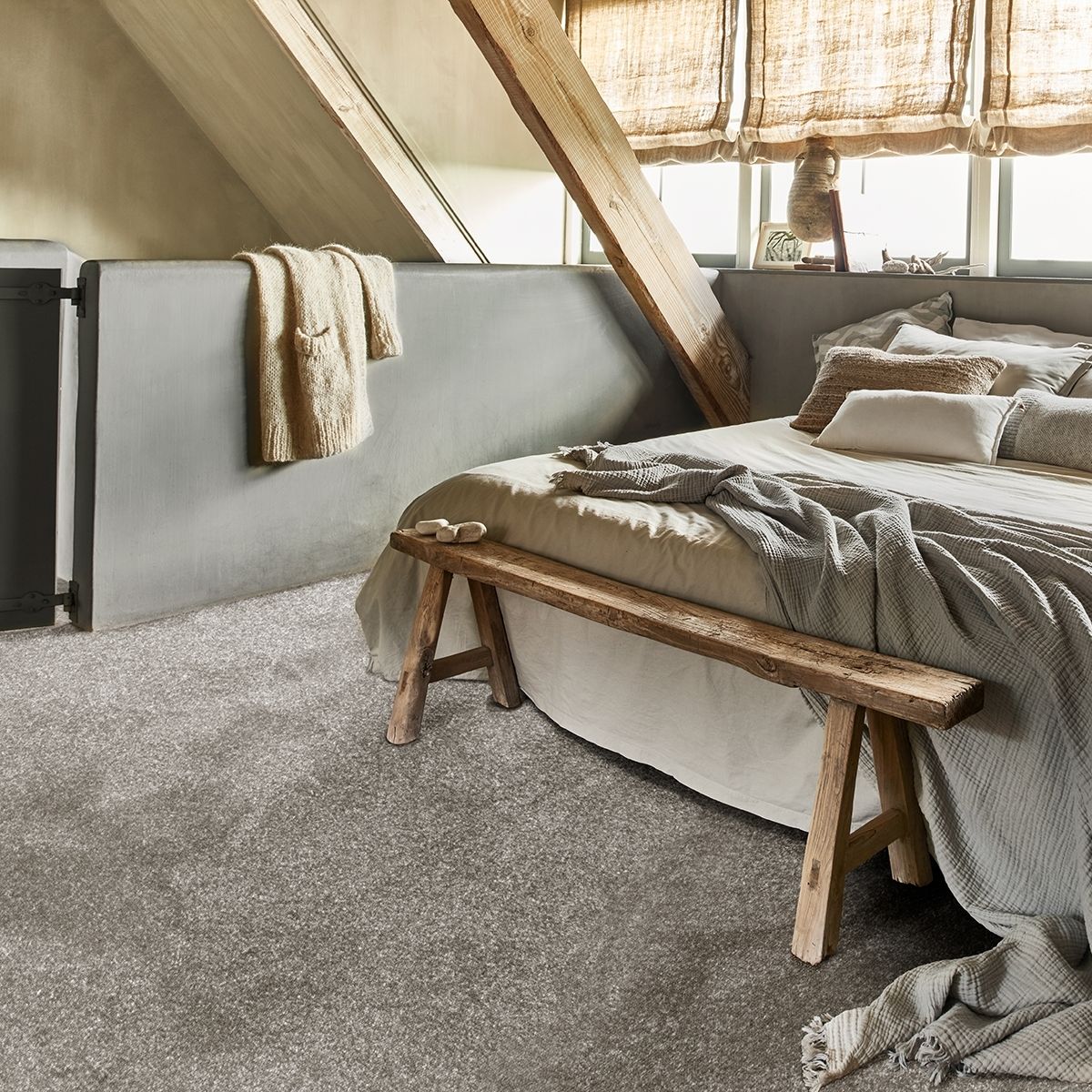 Belakos Maison 92 - Vloerbedekking - Tapijt