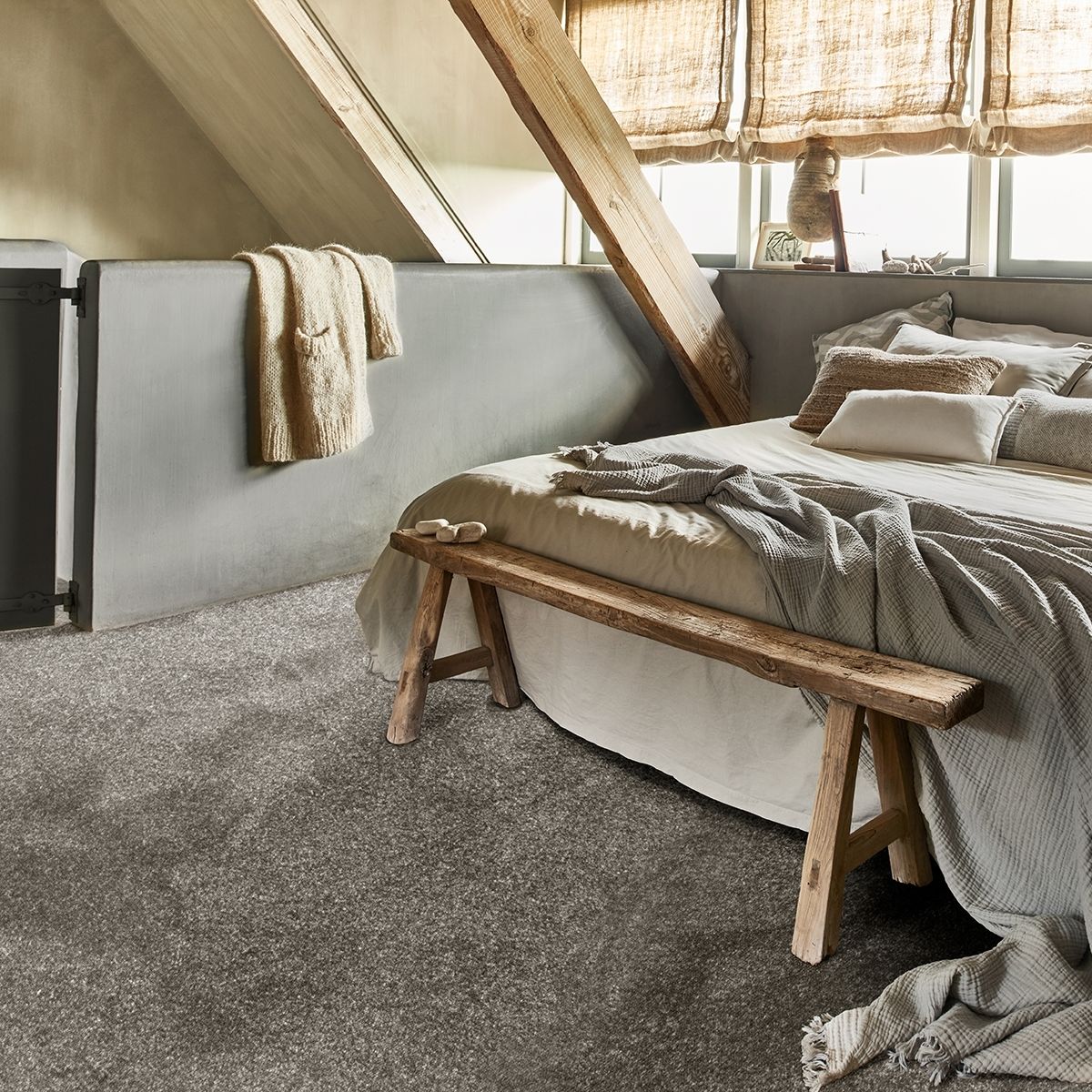 Belakos Maison 95 - Vloerbedekking - Tapijt