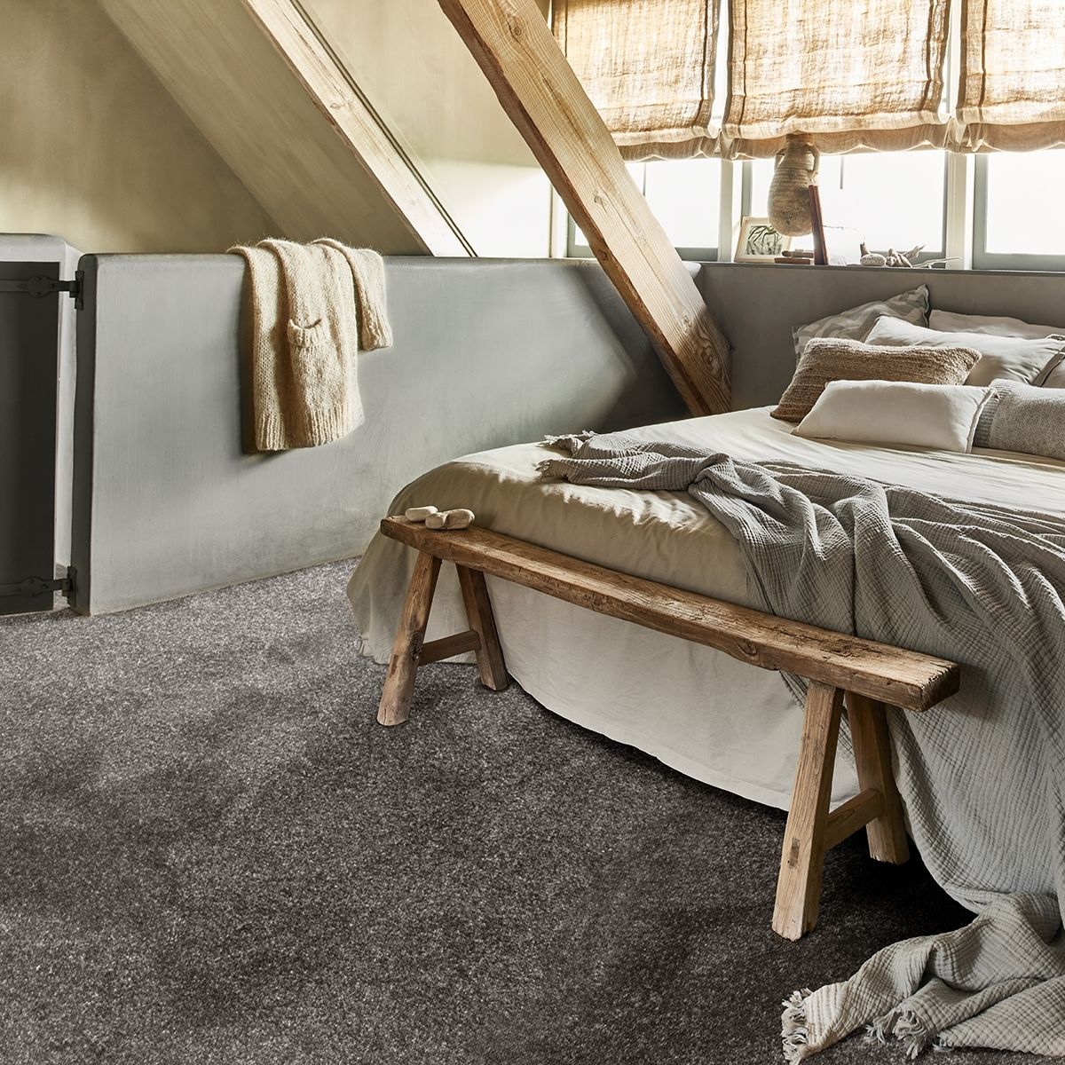 Belakos Maison 98 - Vloerbedekking - Tapijt