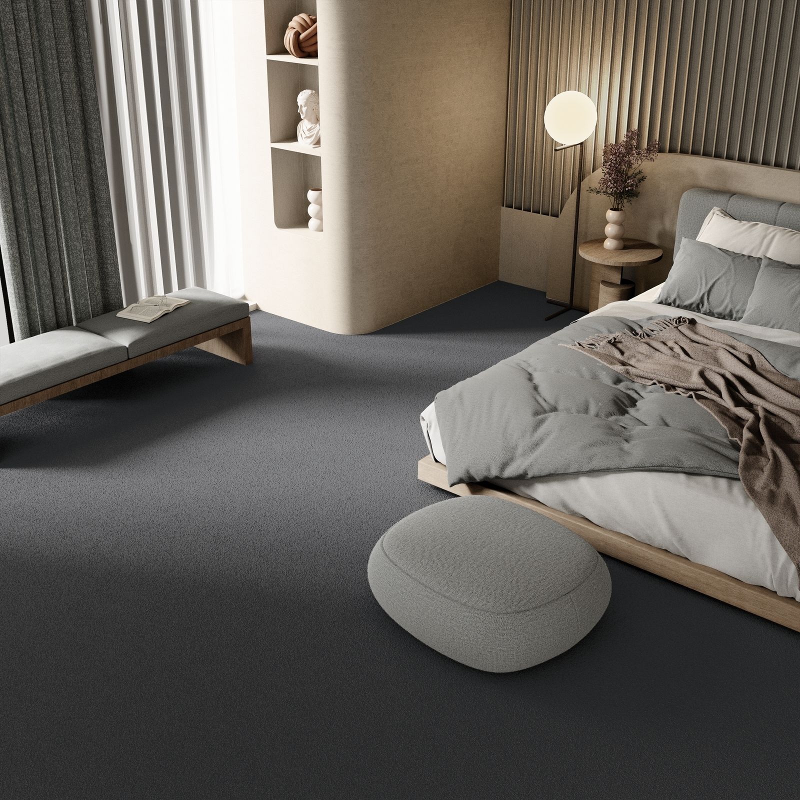 Belakos Noma 790 - Vloerbedekking - Tapijt