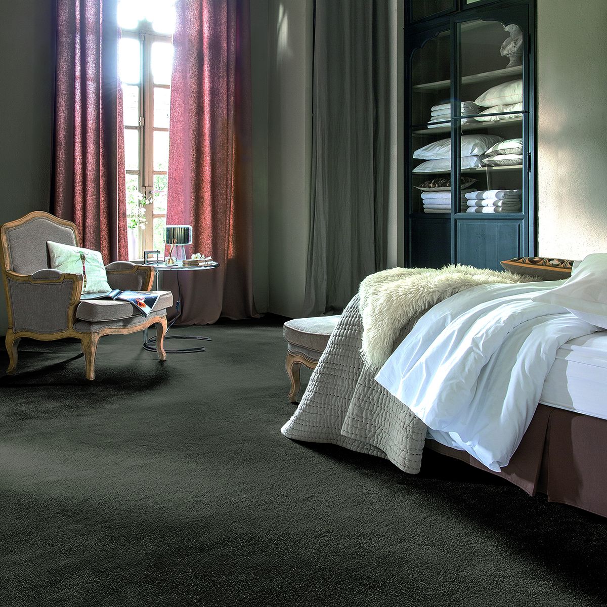 Belakos Obsession 33 - Vloerbedekking - Tapijt