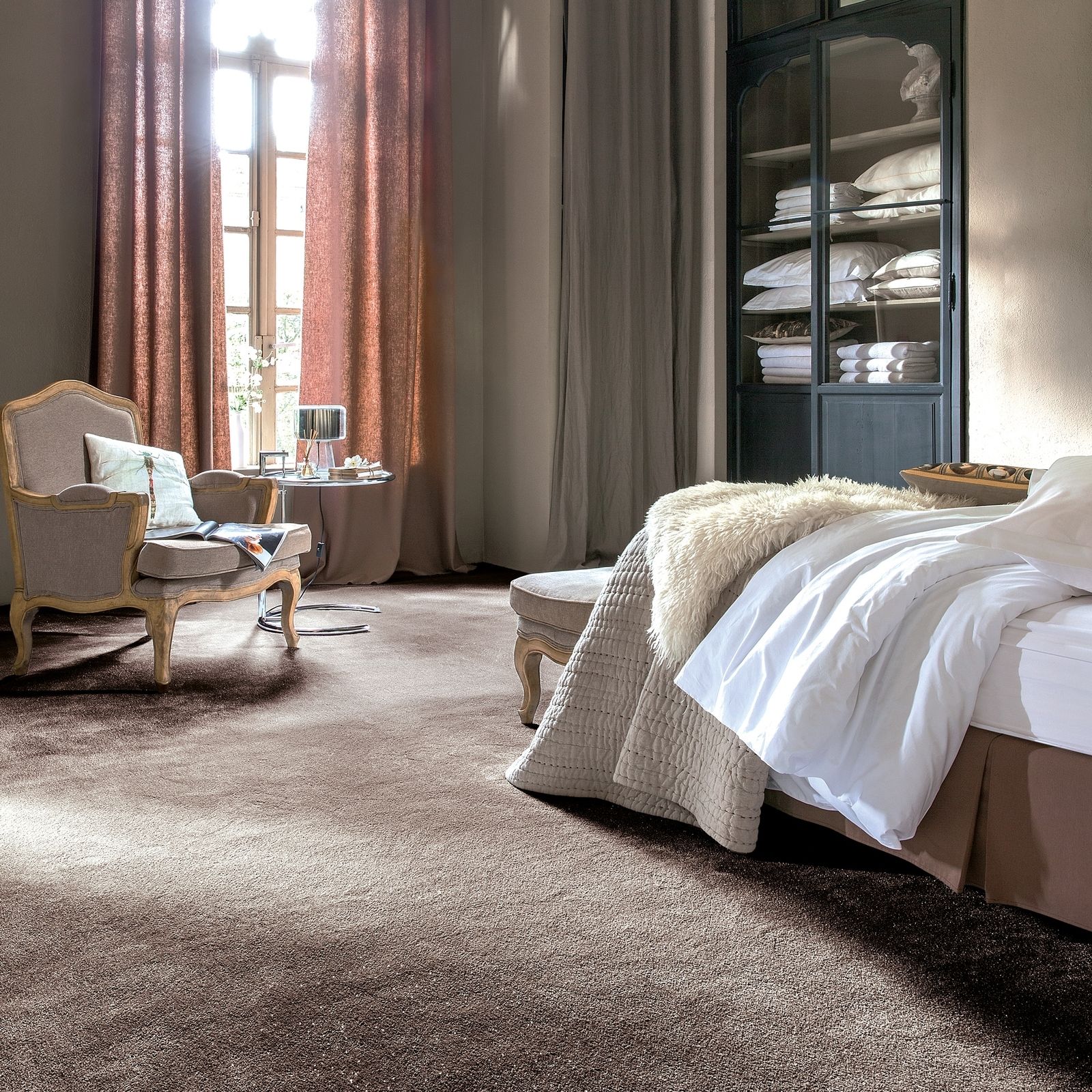 Belakos Obsession 34 - Vloerbedekking - Tapijt