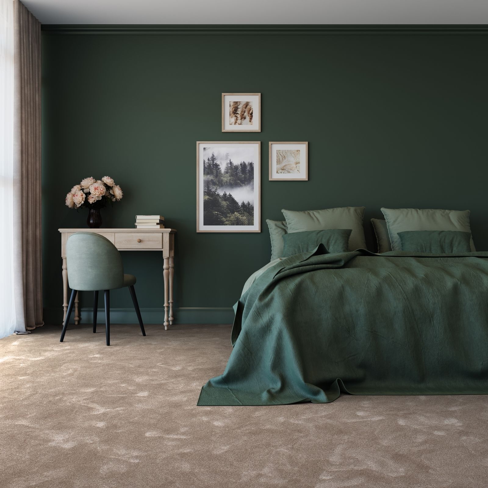 Belakos Obsession 36 - Vloerbedekking - Tapijt