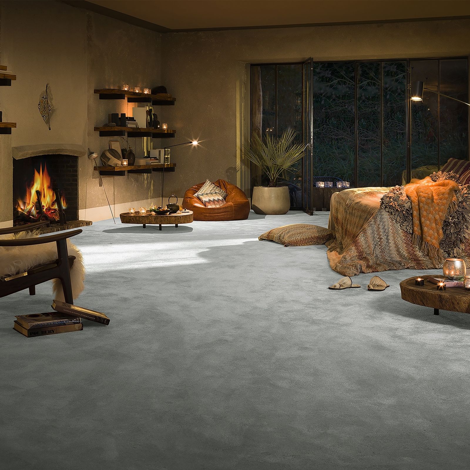 Belakos Obsession 72 - Vloerbedekking - Tapijt