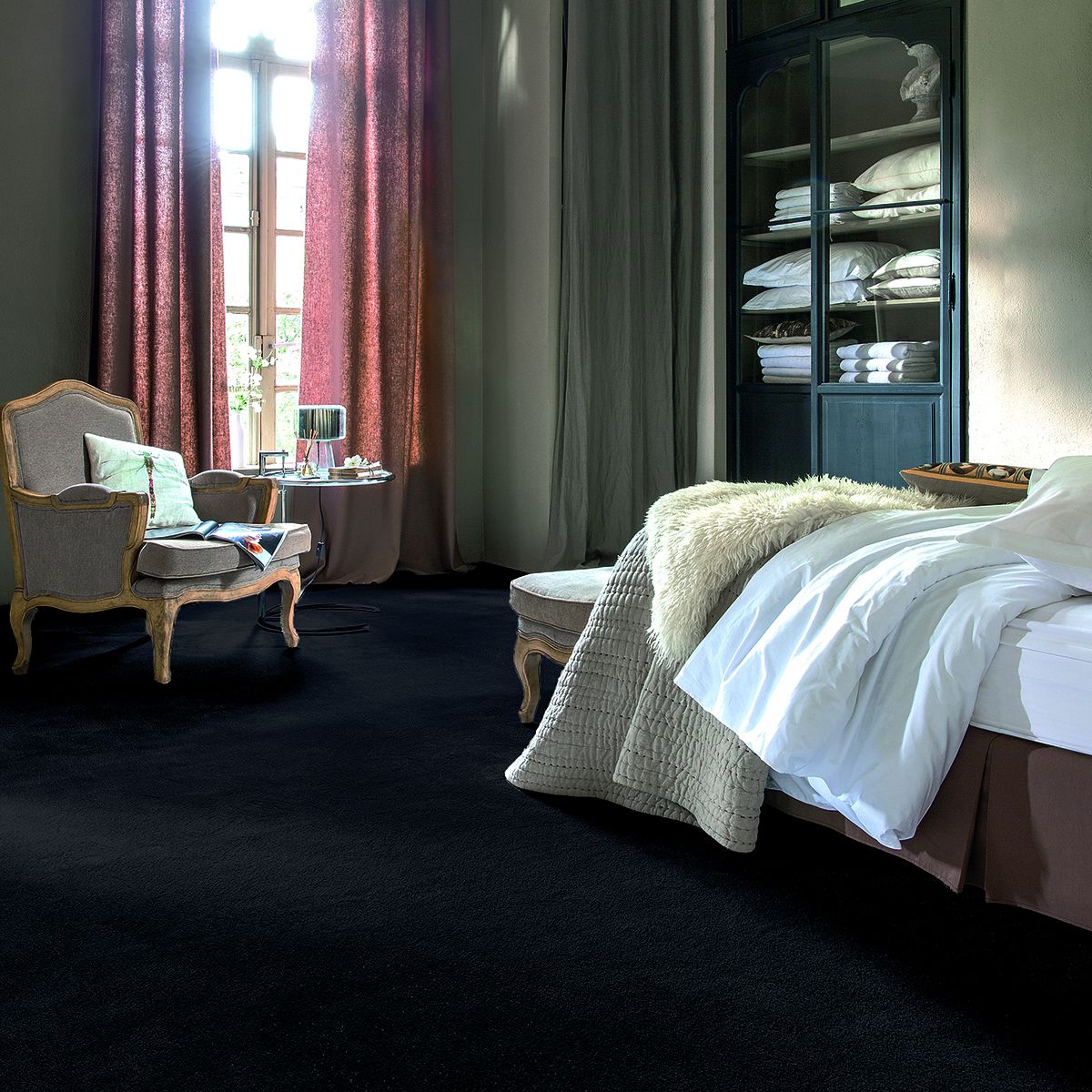 Belakos Obsession 92 - Vloerbedekking - Tapijt